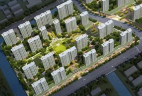 绿城 未来PARK - 乐成案例 - pg电子通讯——天下和你更近