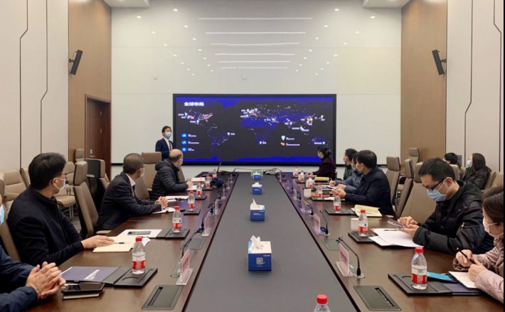 抗击疫情，，不忘初心——pg电子通讯乐成入选2019年浙江省立异型领军企业 - 公司新闻 - pg电子通讯——天下和你更近