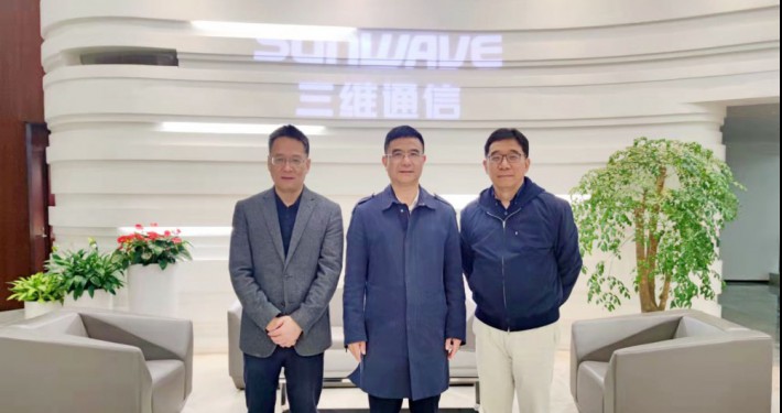 中国移动联合pg电子通讯宣布《中国移动5G新型智慧都会白皮书（2021版）》 - 公司新闻 - pg电子通讯——天下和你更近