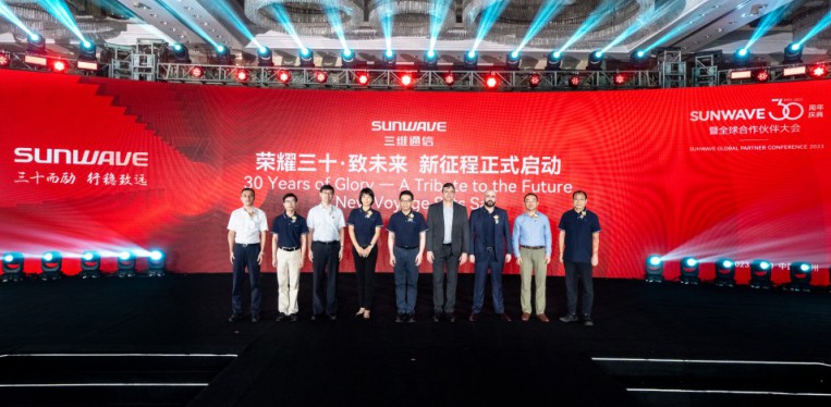 C114通讯网丨千帆竞发 奋楫笃行 pg电子人的生长群像 - 公司新闻 - pg电子通讯——天下和你更近