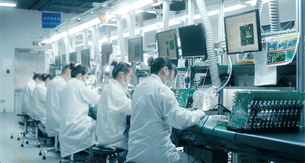 一图看懂pg电子通讯2023年半年报 - 公司新闻 - pg电子通讯——天下和你更近