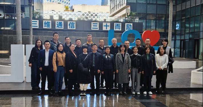 2023年中国国际海事会展，，，，海卫通先进手艺闪灼登场 - 公司新闻 - pg电子通讯——天下和你更近