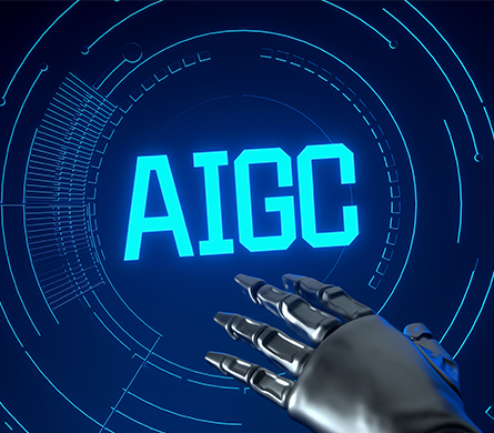 AIGC赋能-AIGC赋能-pg电子通讯——天下和你更近