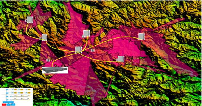 乐成案例 - pg电子通讯——天下和你更近