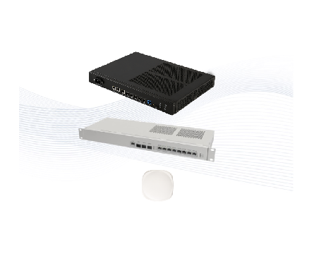 4G基站公网场景 - pg电子通讯——天下和你更近